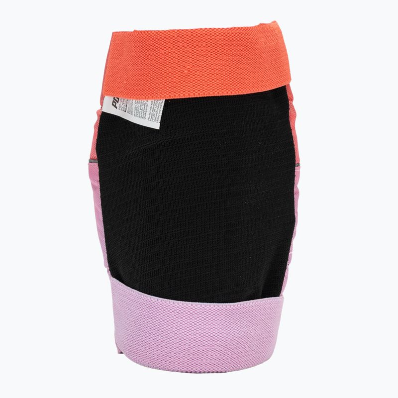 Набір захисту Powerslide Standard Set red/pink 5