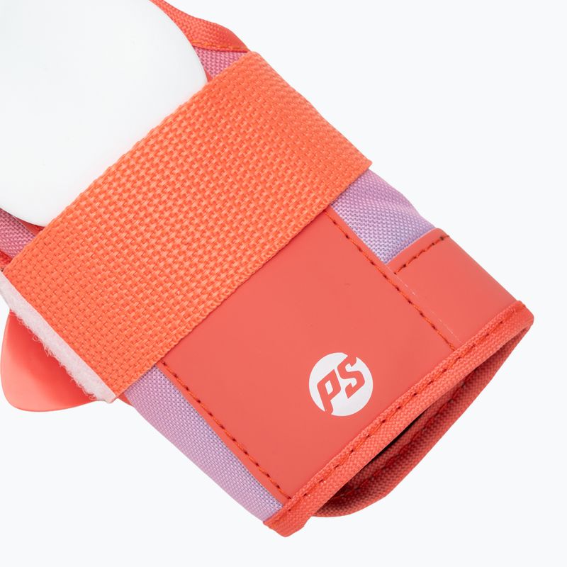 Набір захисту Powerslide Standard Set red/pink 9