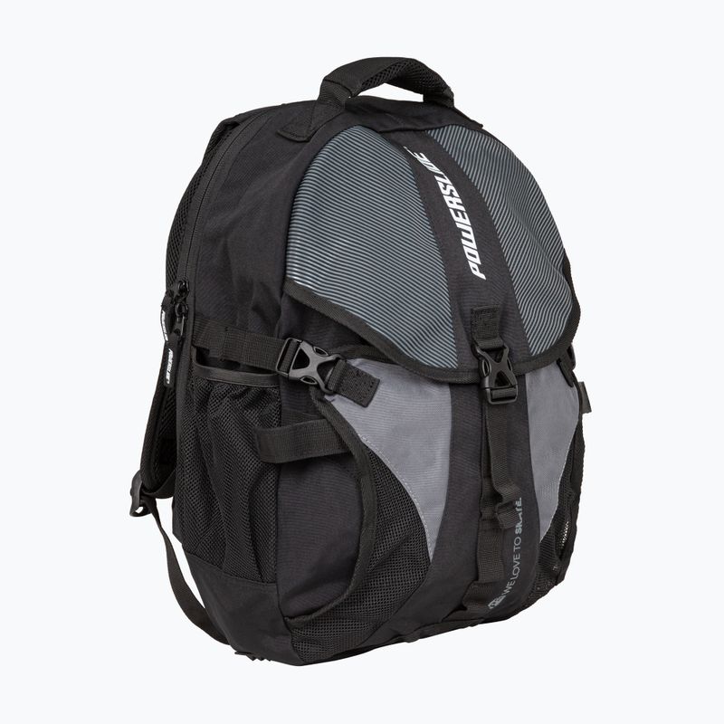 Рюкзак Powerslide Fitness 27 l black 2