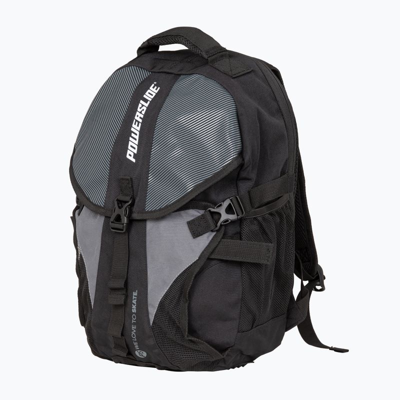 Рюкзак Powerslide Fitness 27 l black 3