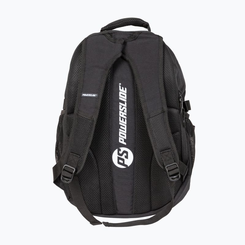 Рюкзак Powerslide Fitness 27 l black 4