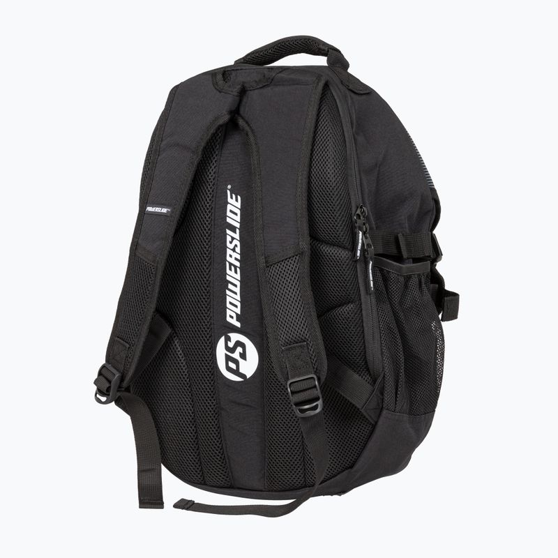 Рюкзак Powerslide Fitness 27 l black 5