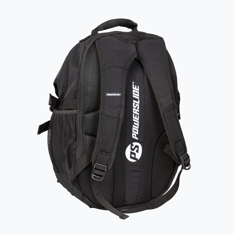 Рюкзак Powerslide Fitness 27 l black 6