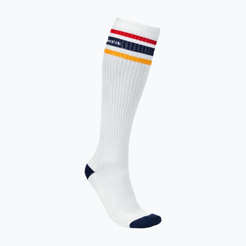 Шкарпетки Chaya Skate white