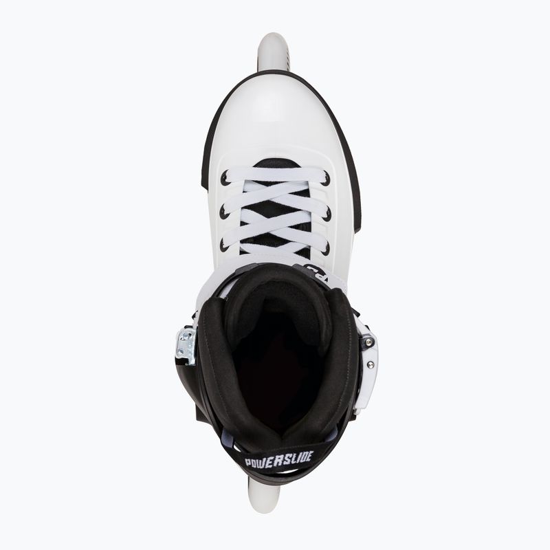 Роликові ковзани Powerslide Next Core 90 black 5