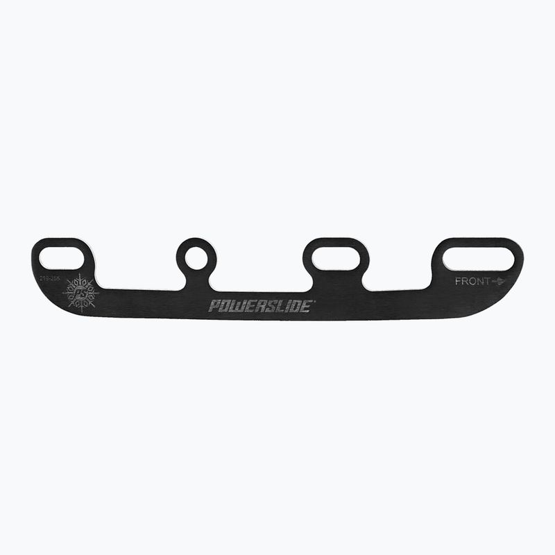 Леза для ковзанів Powerslide Sabres 4 Ice Blades black