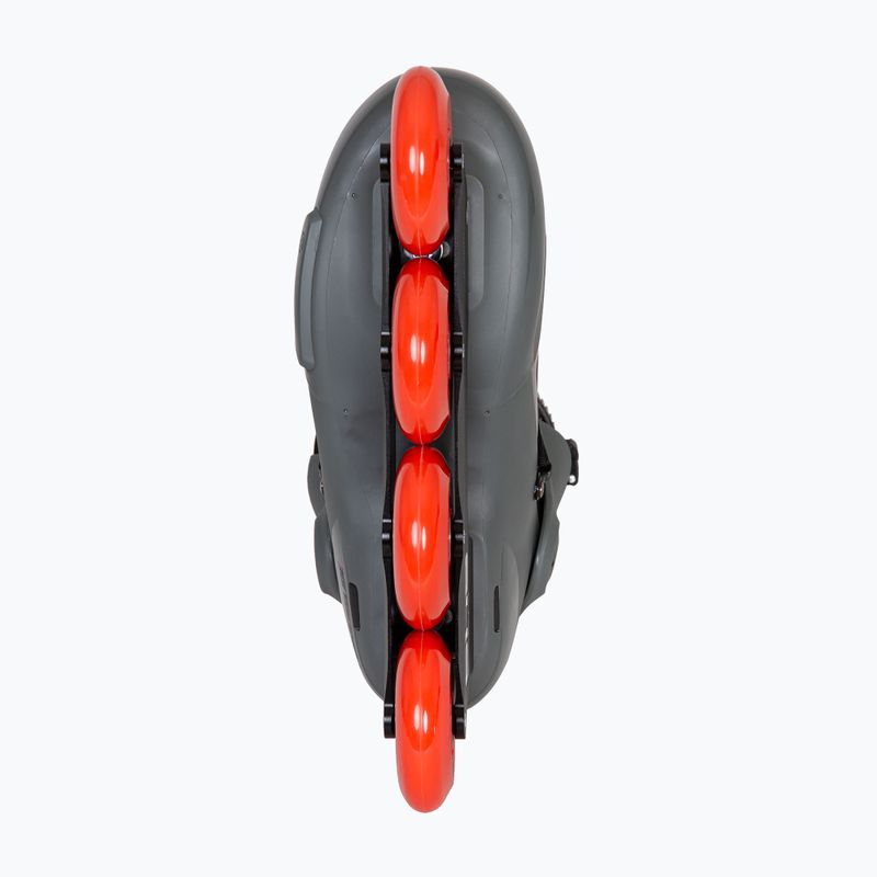 Ролики Powerslide Storm Meteor 80 dark grey 6