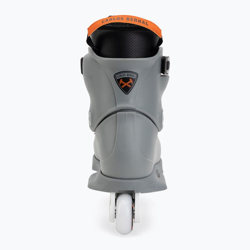 Ролики USD Sway Carlos Bernal grey 5
