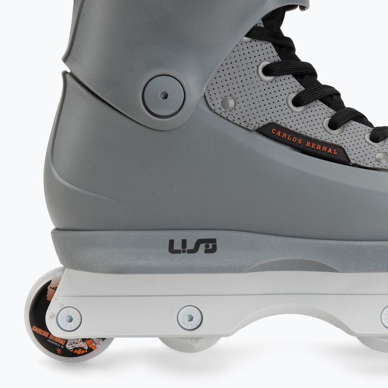 Ролики USD Sway Carlos Bernal grey 6