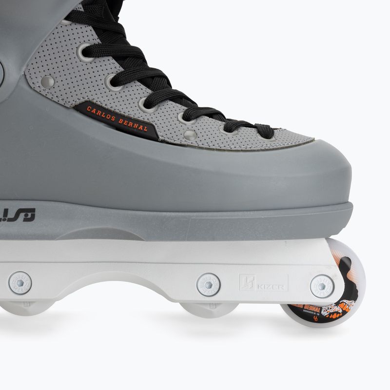 Ролики USD Sway Carlos Bernal grey 7