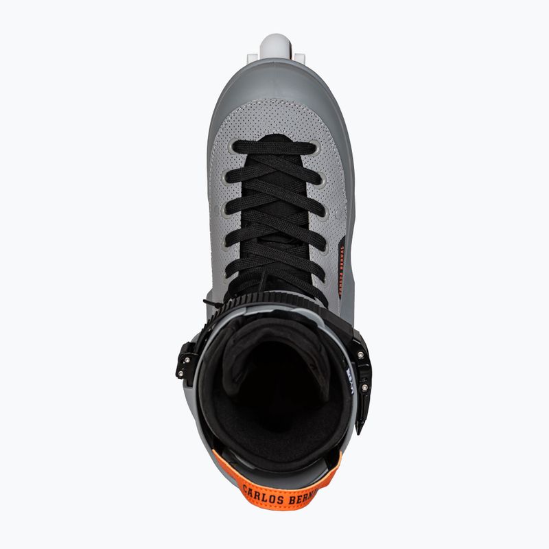 Ролики USD Sway Carlos Bernal grey 6