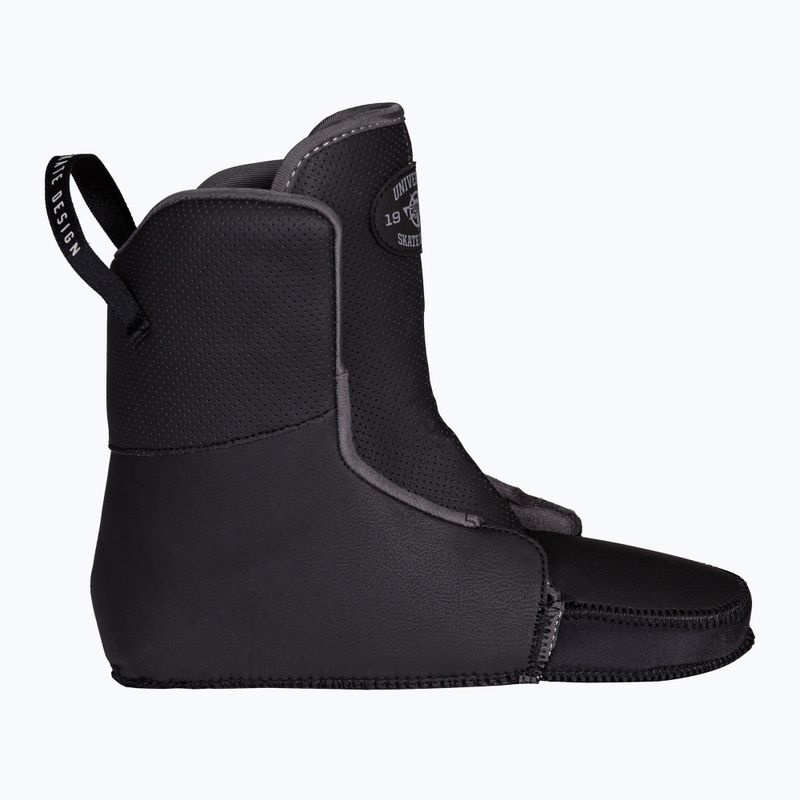 Ролики USD Sway chess black 7