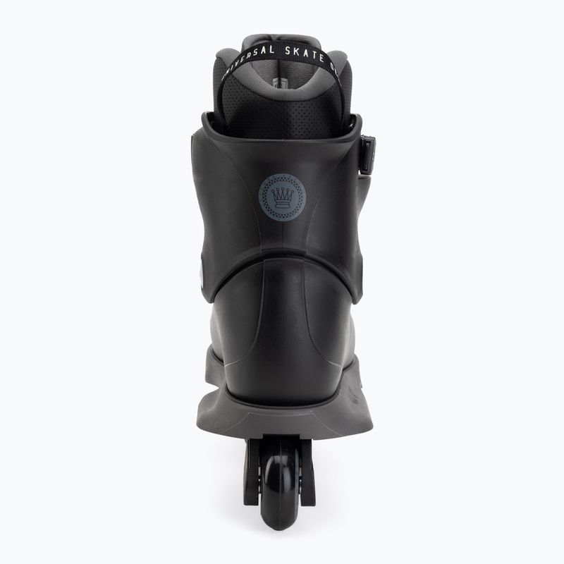 Ролики USD Sway chess black 5