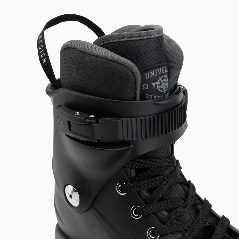 Ролики USD Sway chess black 8