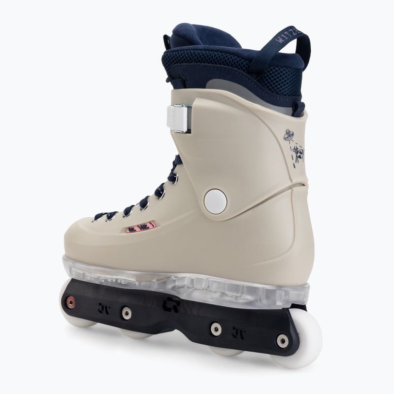 Ролики USD Sway Witzemann II grey/blue 3