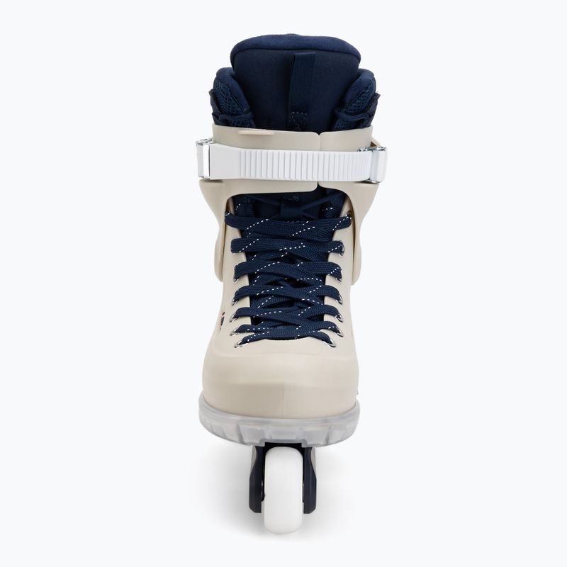 Ролики USD Sway Witzemann II grey/blue 4