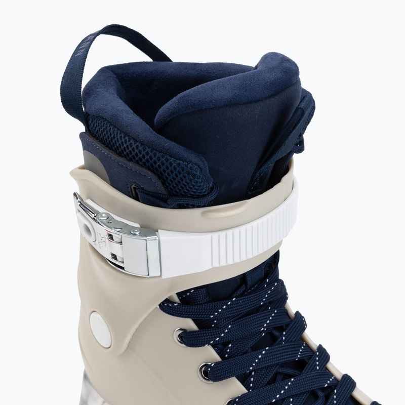 Ролики USD Sway Witzemann II grey/blue 8