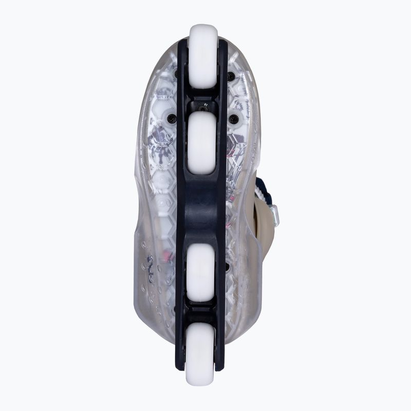 Ролики USD Sway Witzemann II grey/blue 10