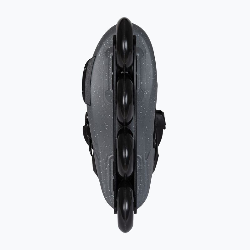Ролики Playlife Phantom 80 black 6
