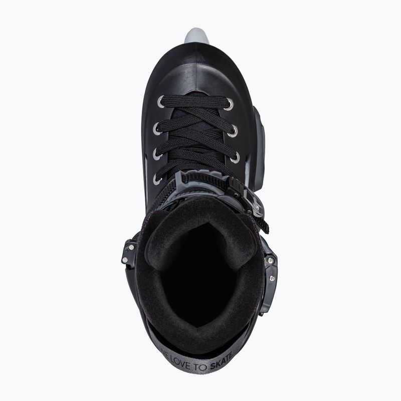 Ролики Powerslide Zoom Pro 80 black 5