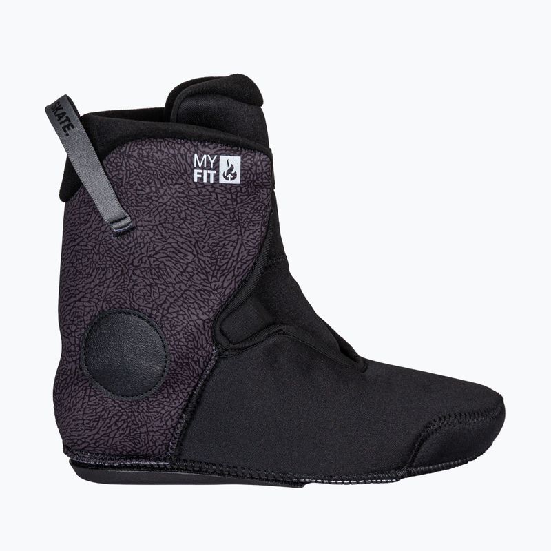 Ролики Powerslide Zoom Pro 80 black 7