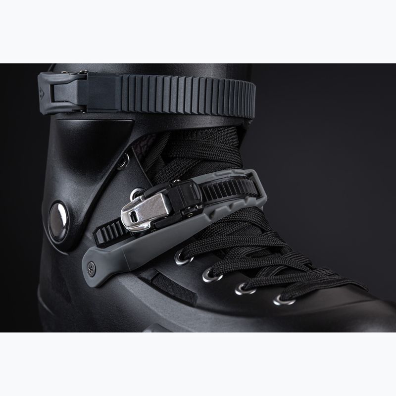 Ролики Powerslide Zoom Pro 80 black 8