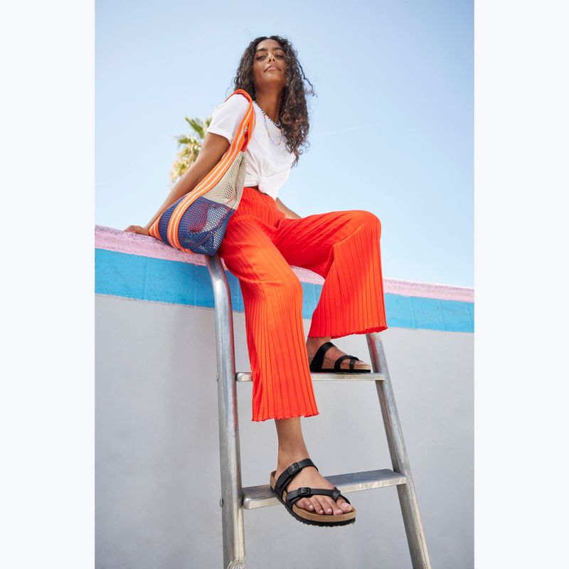 Шльопанці BIRKENSTOCK Mayari BF Narrow black 17