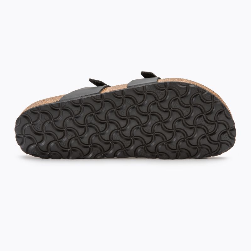Шльопанці BIRKENSTOCK Mayari BF Narrow black 4