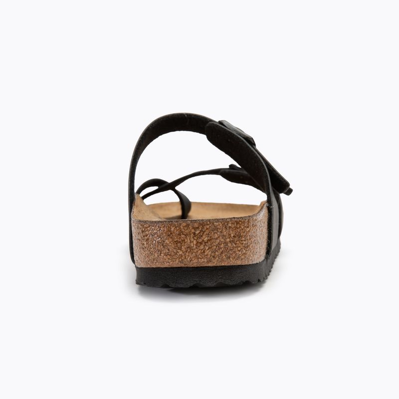 Шльопанці BIRKENSTOCK Mayari BF Narrow black 6