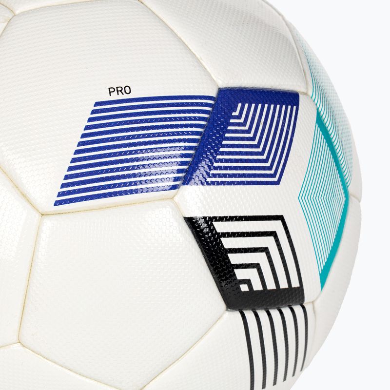 Футбольний м'яч Capelli Tribeca Metro Pro Fifa Quality AGE-5420 розмір 5 3