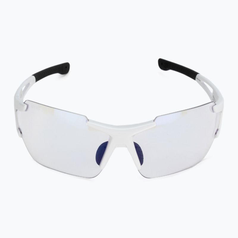 Окуляри велосипедні UVEX Sportstyle 803 R V white/litemirror blue 53/0/971/8803 3