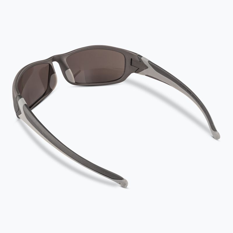 Окуляри сонцезахисні UVEX Sportstyle 211 grey matt 2