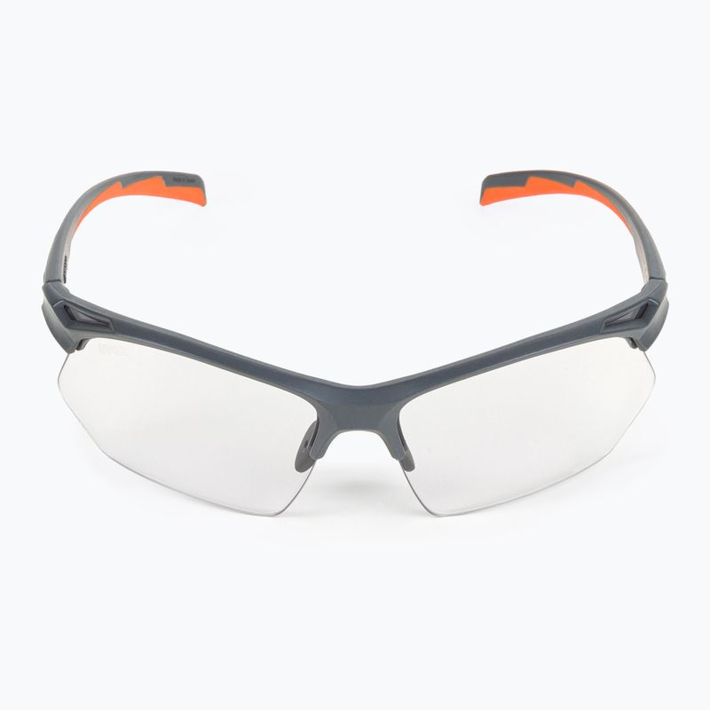 Окуляри велосипедні UVEX Sportstyle 802 V grey mat/variomatic smoke S5308725501 3