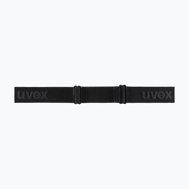 Маска лижна UVEX Downhill 2100 VPX black mat/variomatic polavision 55/0/390/2030 9