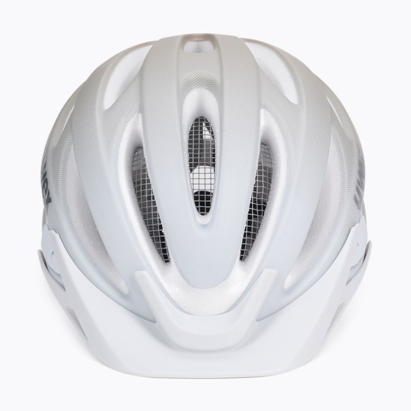 Шолом велосипедний UVEX True CC бежевий S4100540615 2