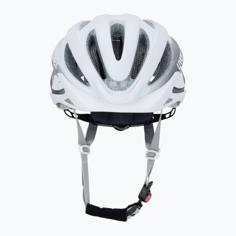 Шолом велосипедний UVEX True CC WE white/grey matt 2
