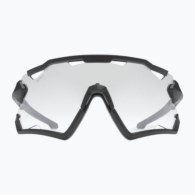 Сонцезахисні окуляри UVEX Sportstyle 228 V black mat/litemirror silver 53/3/030/2205 7