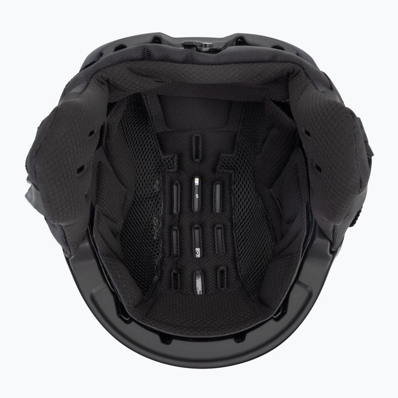 Шолом гірськолижний UVEX Stance MIPS white matt 5