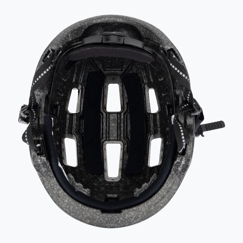 Шолом велосипедний дитячий UVEX HLMT 4 Reflexx black 5