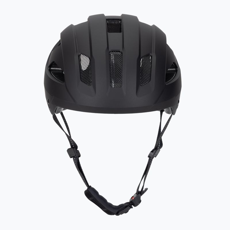 Шолом велосипедний UVEX City Stride black matte 2