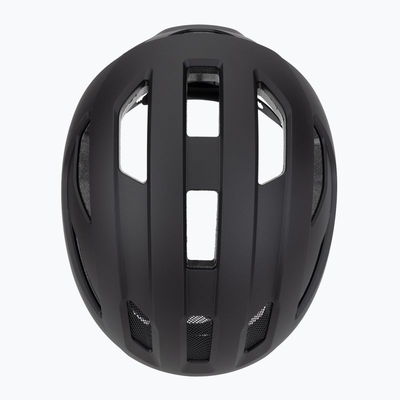 Шолом велосипедний UVEX Stride black matte 6