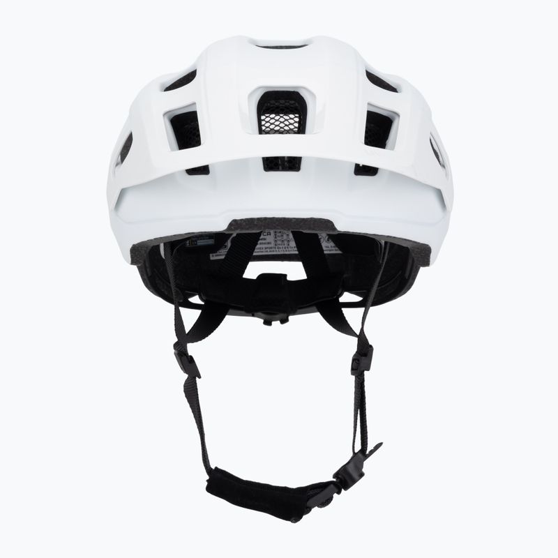 Шолом велосипедний дитячий UVEX React MIPS Jr white matt 2