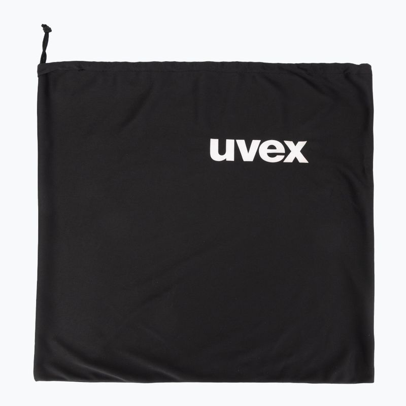 Шолом велосипедний UVEX Revolt MIPS oak brown/orange matt 8