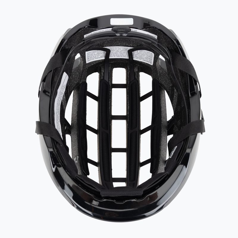 Шолом велосипедний UVEX Surge black matte 5