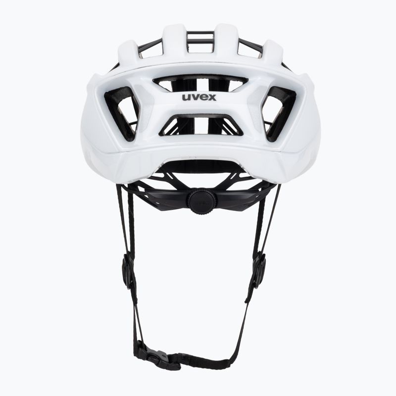 Шолом велосипедний UVEX Surge white matt 4