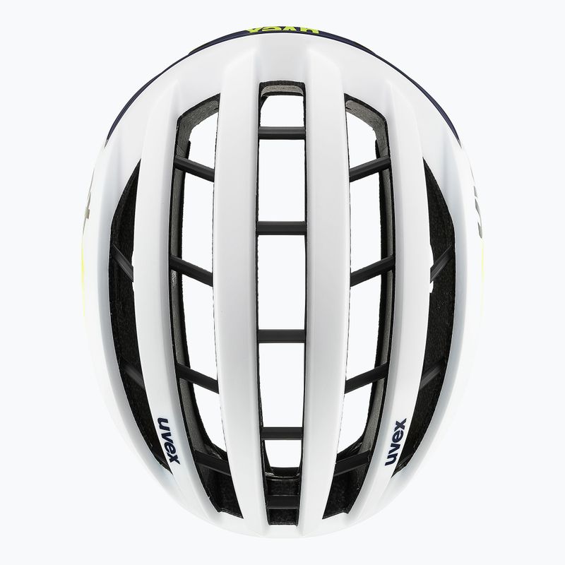 Шолом велосипедний UVEX Surge Aero MIPS team edition 10