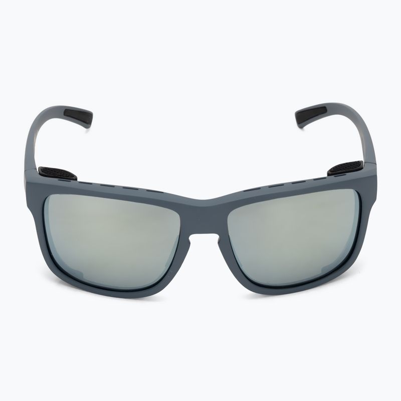 Окуляри сонцезахисні UVEX Sportstyle 312 stone blue matt/mirror silver 3