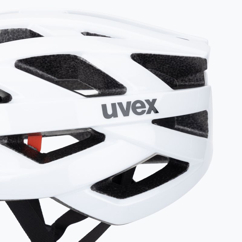 Шолом велосипедний UVEX I-vo 3D white 7