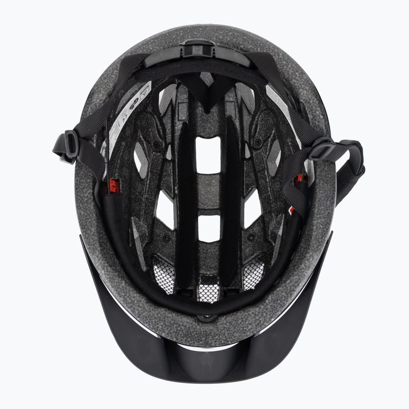 Шолом велосипедний UVEX I-vo 3D black 5