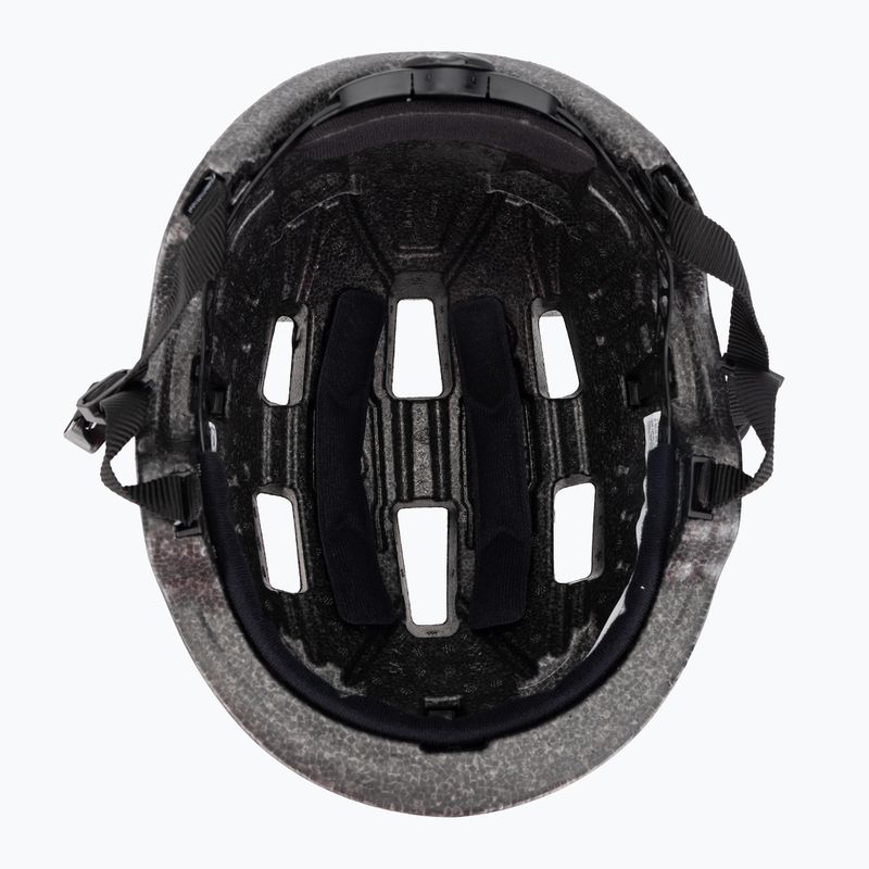Шолом велосипедний дитячий UVEX HLMT 4 black 5